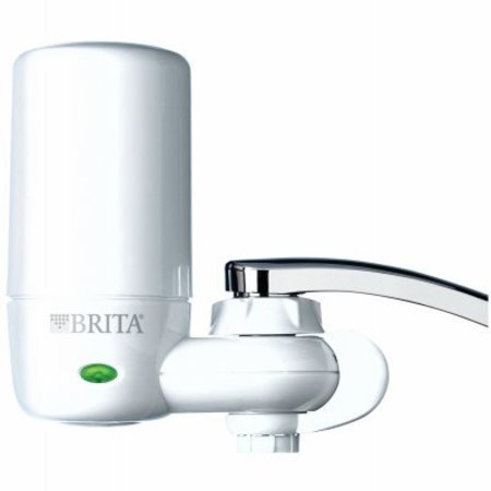 BRITA Faucet MNT Filter Unit 42201